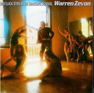 Bad luck streak in dancing school - swear to God I'll change