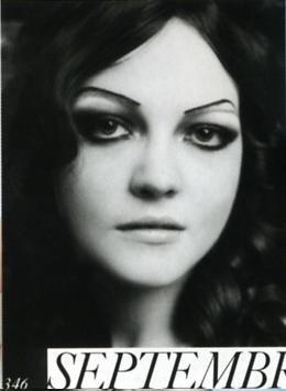 picture of Meg White