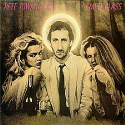 Pete Townshend Empty Glass