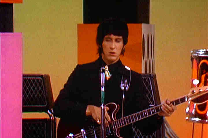 John Entwistle picture