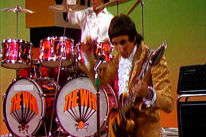 John Entwistle picture