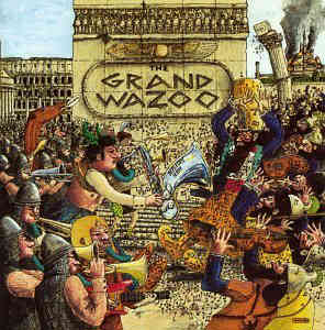 Grand Wazoo