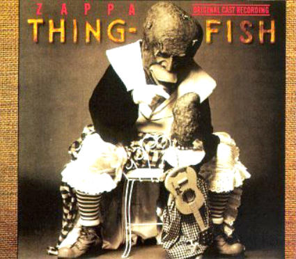 Thing-Fish