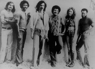 the Mothers of Invention