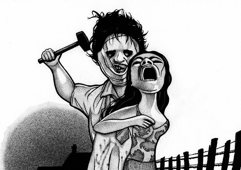 Leatherface