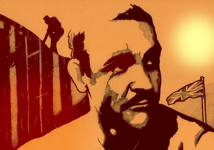 Sean Connery   The Hill
