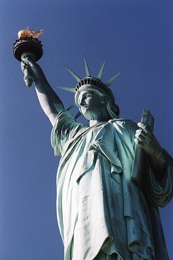 Statue of Liberty