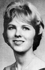 Mary Joe Kopechne