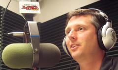 Mike Kole, 2006 Libertarian candidate for Indiana Secretary of State