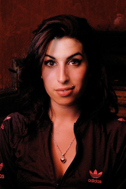 Amy Winehouse picture