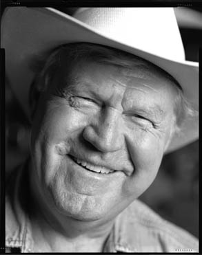 Billy Joe Shaver photo