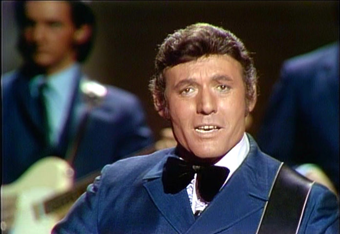 Carl Perkins, 1970 image