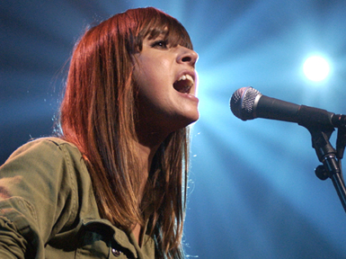 Cat Power photo
