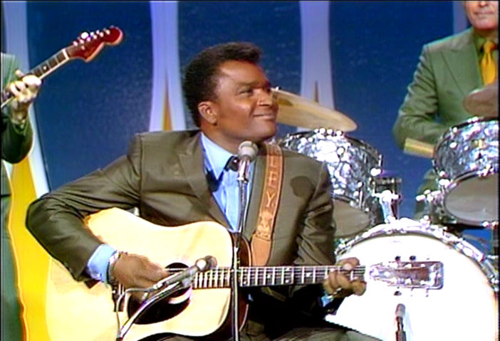 1970 Charley Pride image