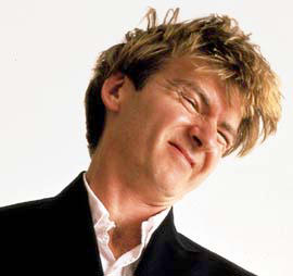 Neil Finn photo