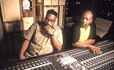 Kenny Gamble & Leon Huff KICK ASS!!