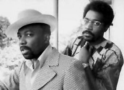 Kenny Gamble & Leon Huff