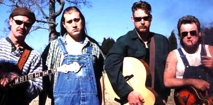 Hayseed Dixie photo