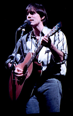 Jackson Browne
