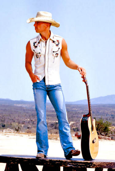 Kenny Chesney