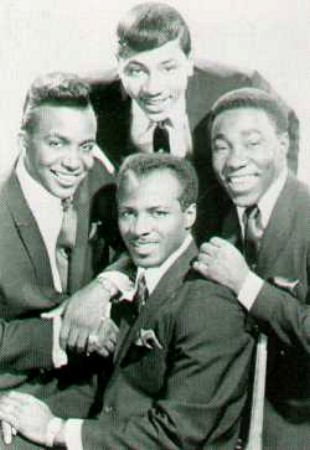 The O'Jays