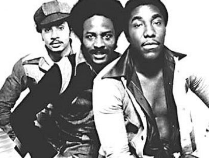 The O'Jays