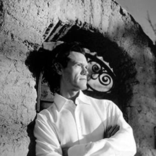 Randy Travis photo