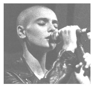 Sinead O'Connor image