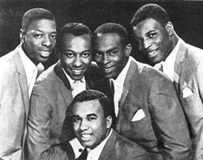 The Spinners were some bad sonsabitches