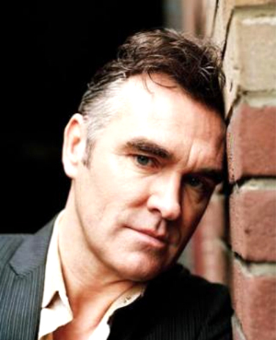 Morrissey photo