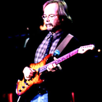 Walter Becker image