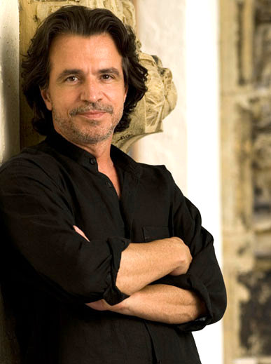 Yanni image