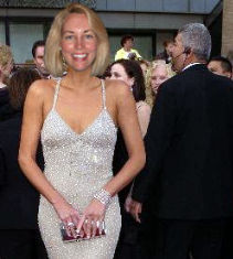 Valerie Plame
