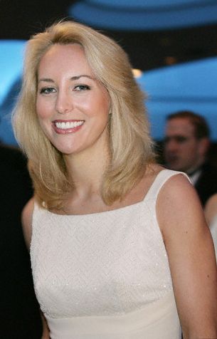 She may not be a good patriot, but Valerie Plame is undeniably hot